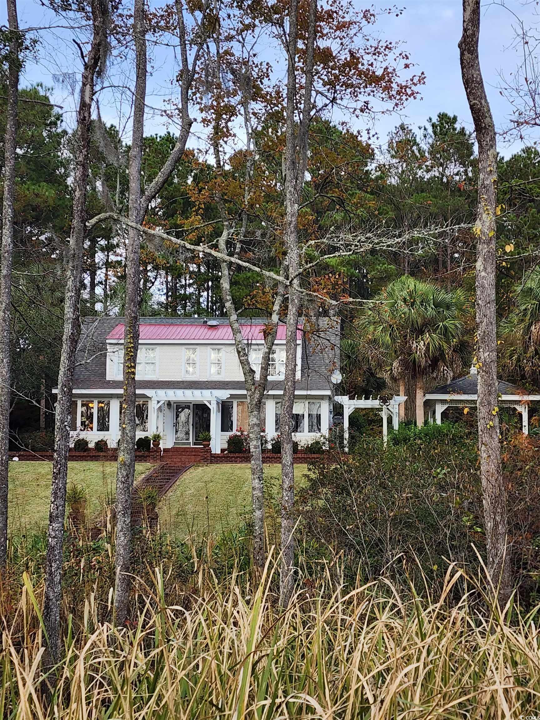 3363 Choppee Road Georgetown, SC 29440 - Photo 15 of 32 Gallery Image 15