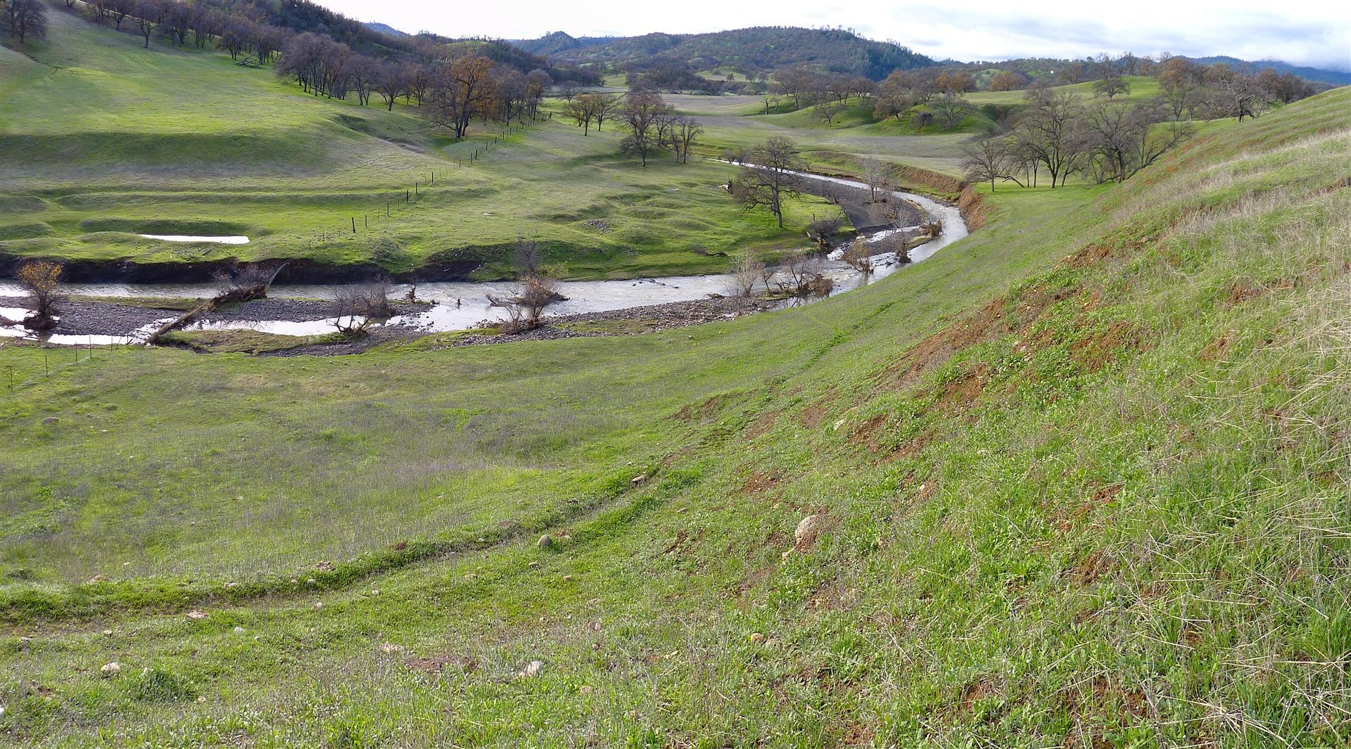 Lot D Gold Diggers Road Igo, CA 96047 - Photo 4 of 11