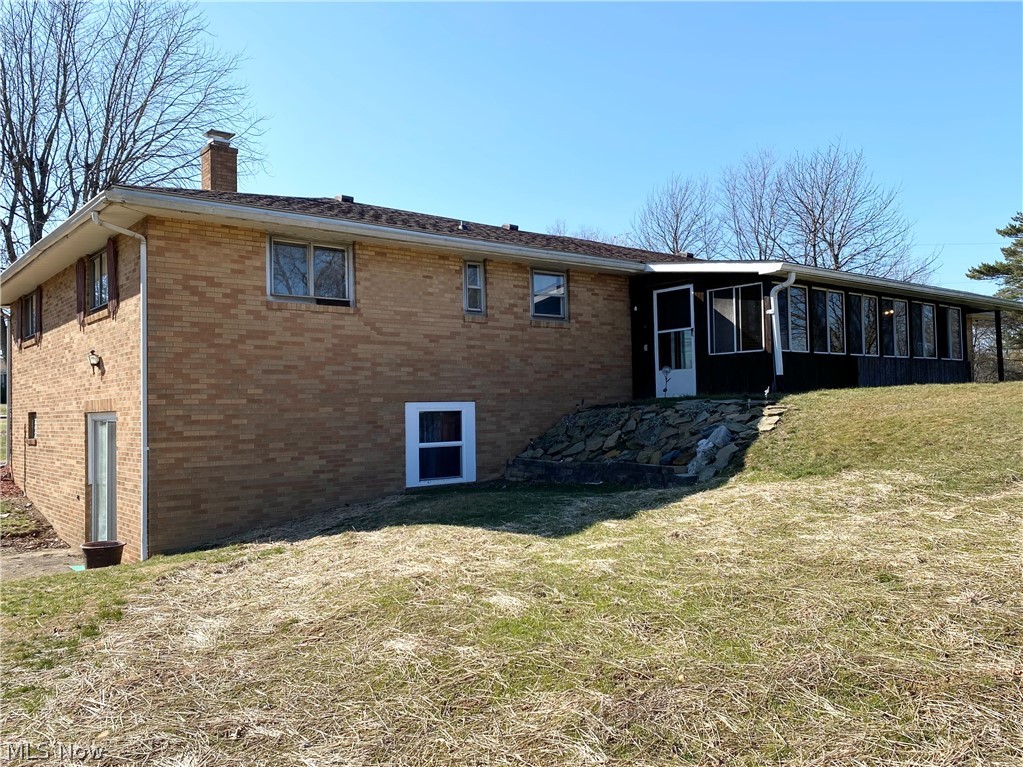 5484 Wylie Ridge Road New Cumberland, WV 26047 - Photo 23 of 29 Gallery Image 23