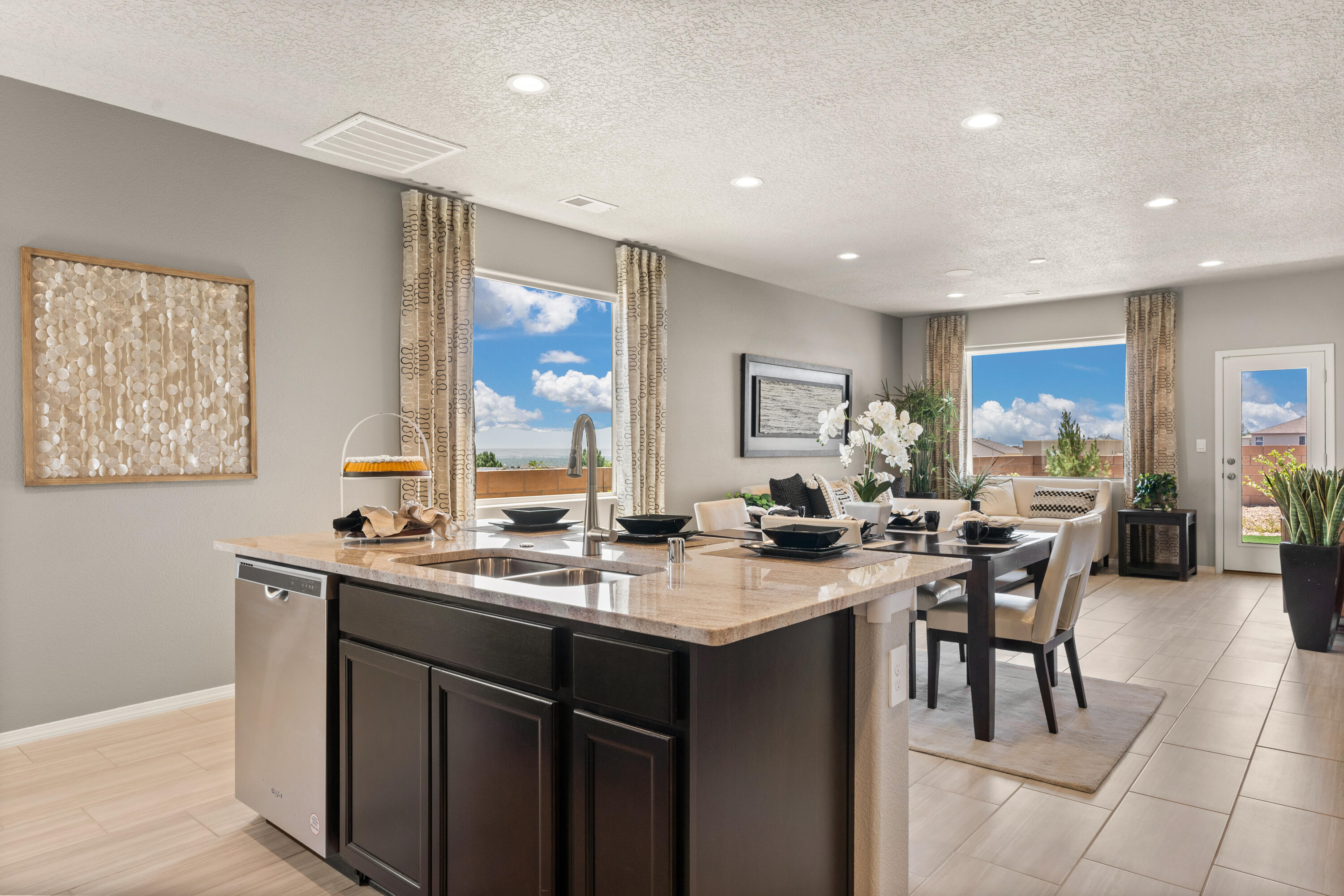 1501 Gleneagles Street Rio Rancho, NM 87144 - Photo 10 of 25 Gallery Image 10