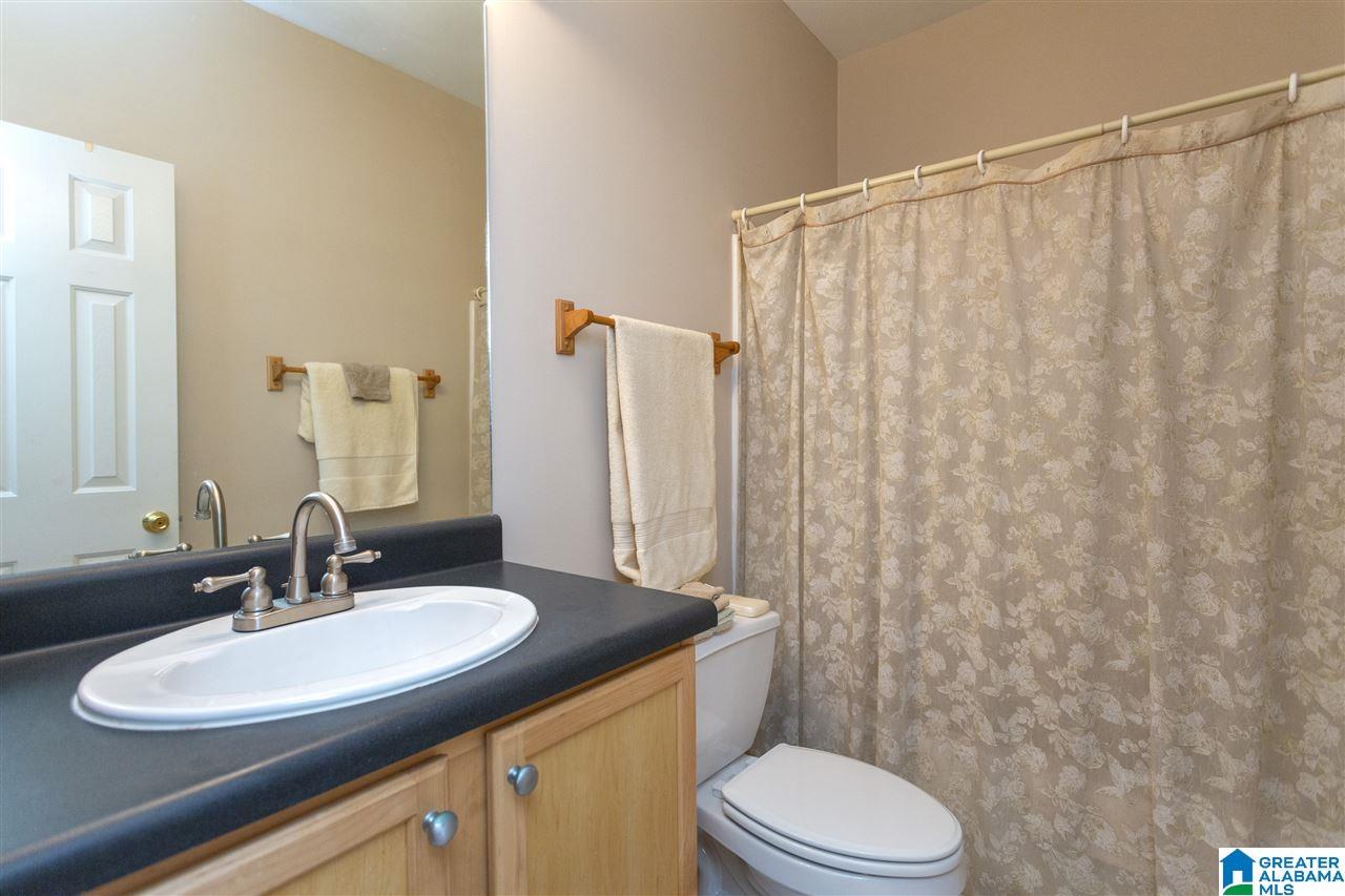 15 Blount Ridge Drive Warrior, AL 35180 - Photo 36 of 45