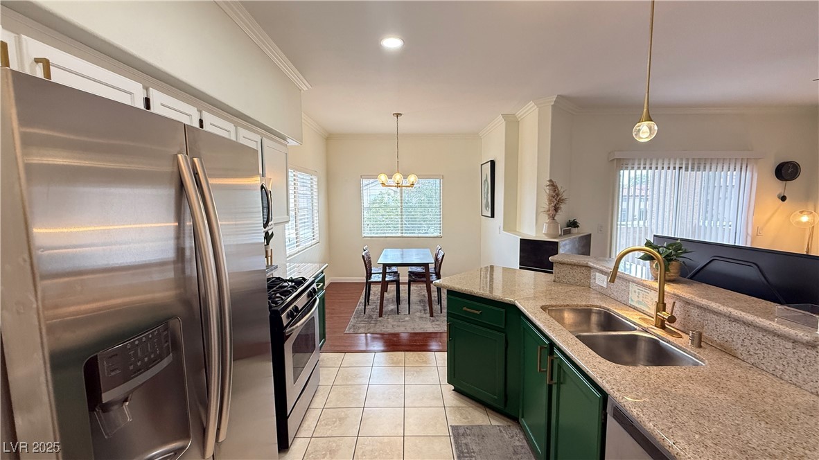 8501 West University Avenue, Unit 2109 Las Vegas, NV 89147 - Photo 11 of 23