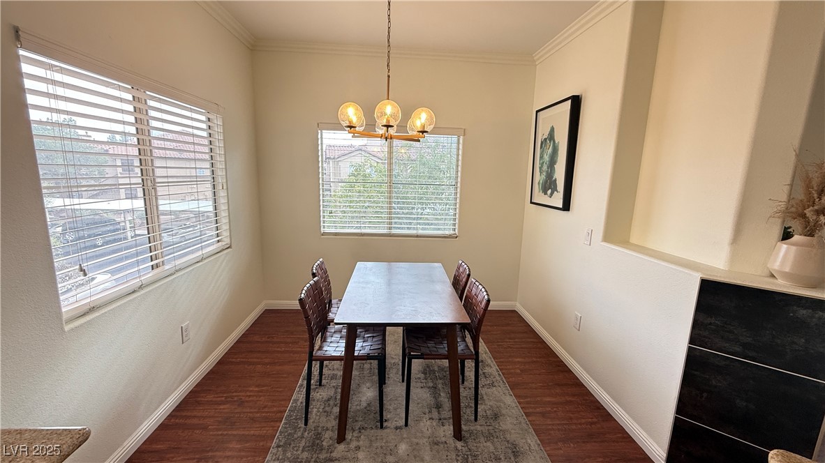 8501 West University Avenue, Unit 2109 Las Vegas, NV 89147 - Photo 12 of 23