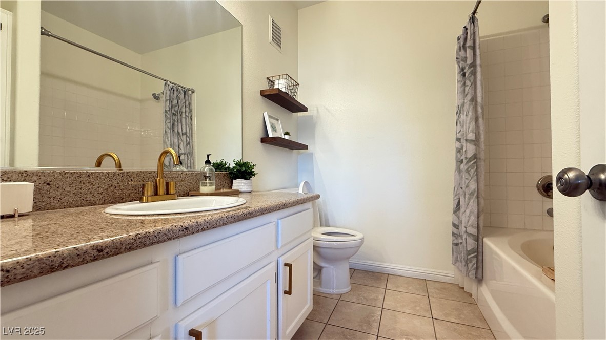 8501 West University Avenue, Unit 2109 Las Vegas, NV 89147 - Photo 15 of 23