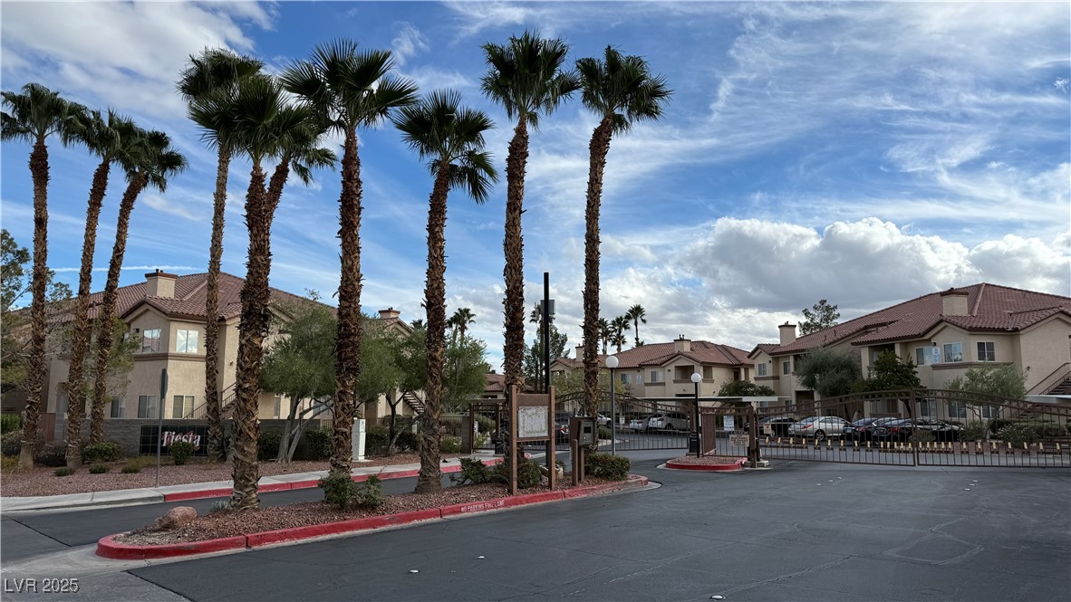 8501 West University Avenue, Unit 2109 Las Vegas, NV 89147 - Photo 2 of 23