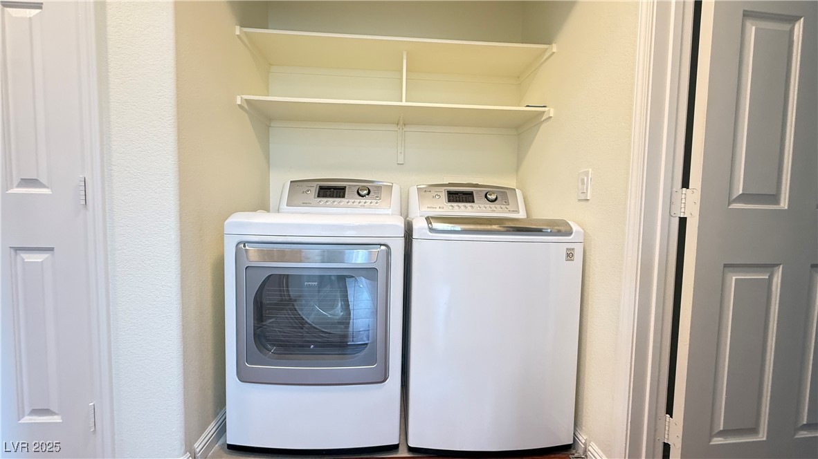 8501 West University Avenue, Unit 2109 Las Vegas, NV 89147 - Photo 21 of 23