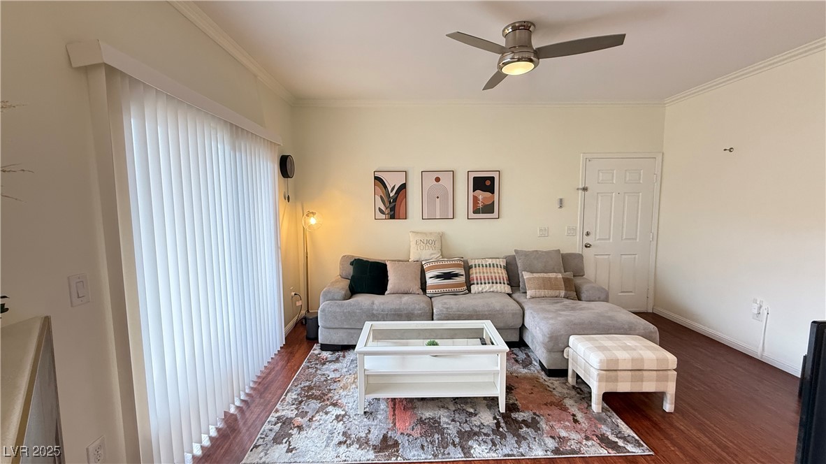 8501 West University Avenue, Unit 2109 Las Vegas, NV 89147 - Photo 5 of 23