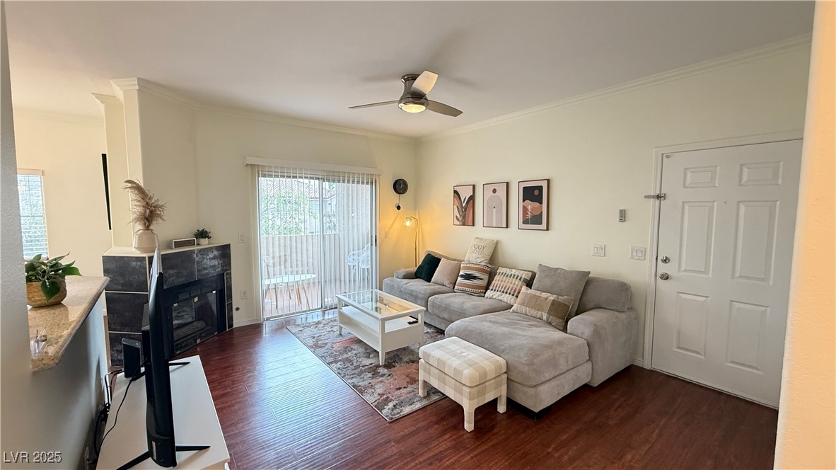 8501 West University Avenue, Unit 2109 Las Vegas, NV 89147 - Photo 6 of 23