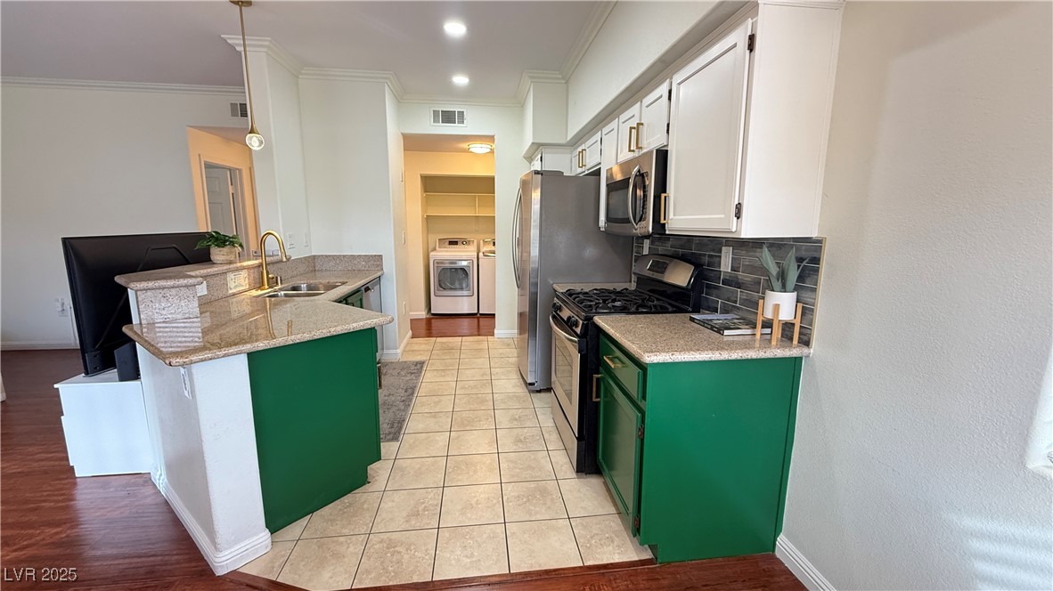 8501 West University Avenue, Unit 2109 Las Vegas, NV 89147 - Photo 8 of 23