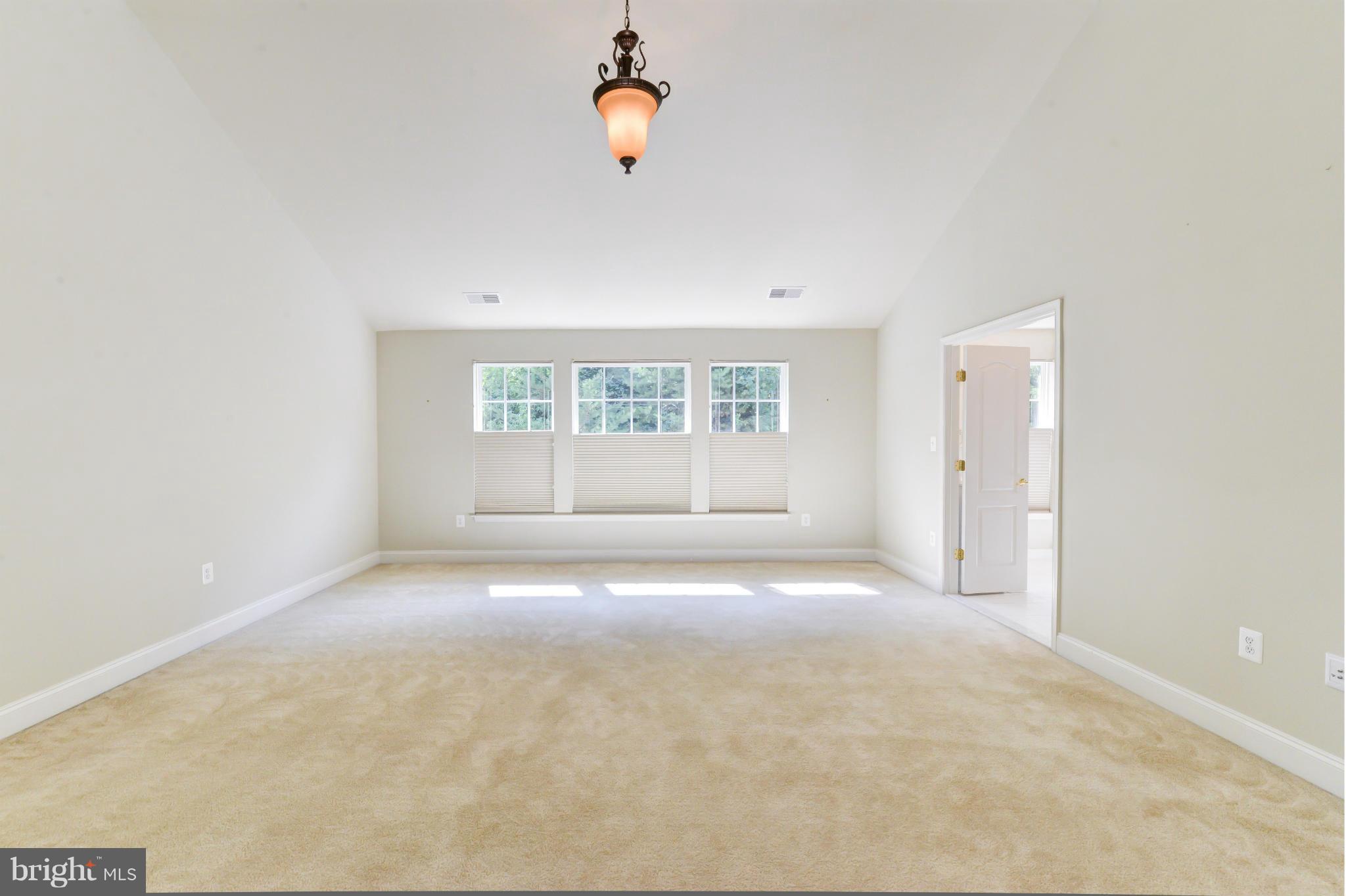 3421 Burgundy Road Alexandria, VA 22303 - Photo 17 of 30 Master Bedroom