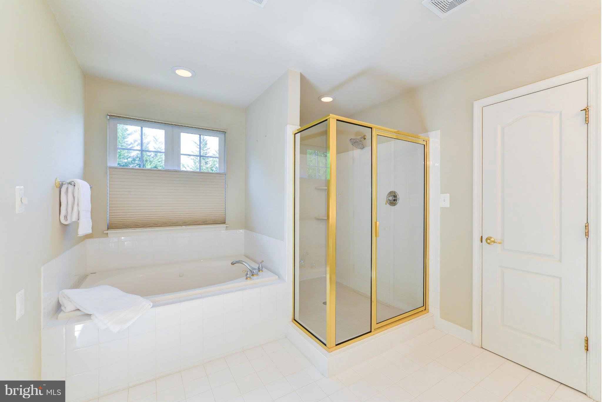 3421 Burgundy Road Alexandria, VA 22303 - Photo 20 of 30 Master Bath