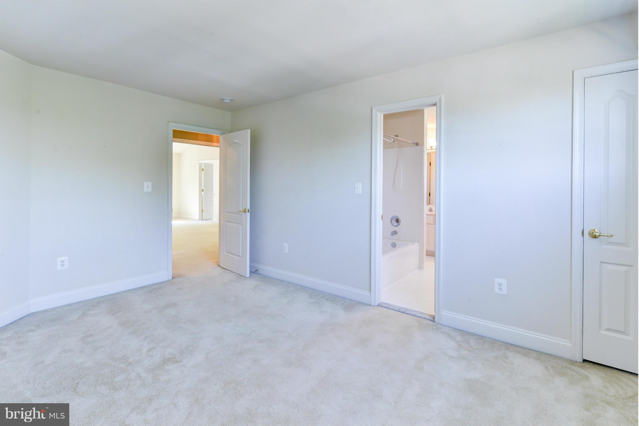 3421 Burgundy Road Alexandria, VA 22303 - Photo 22 of 30 Bedroom 3