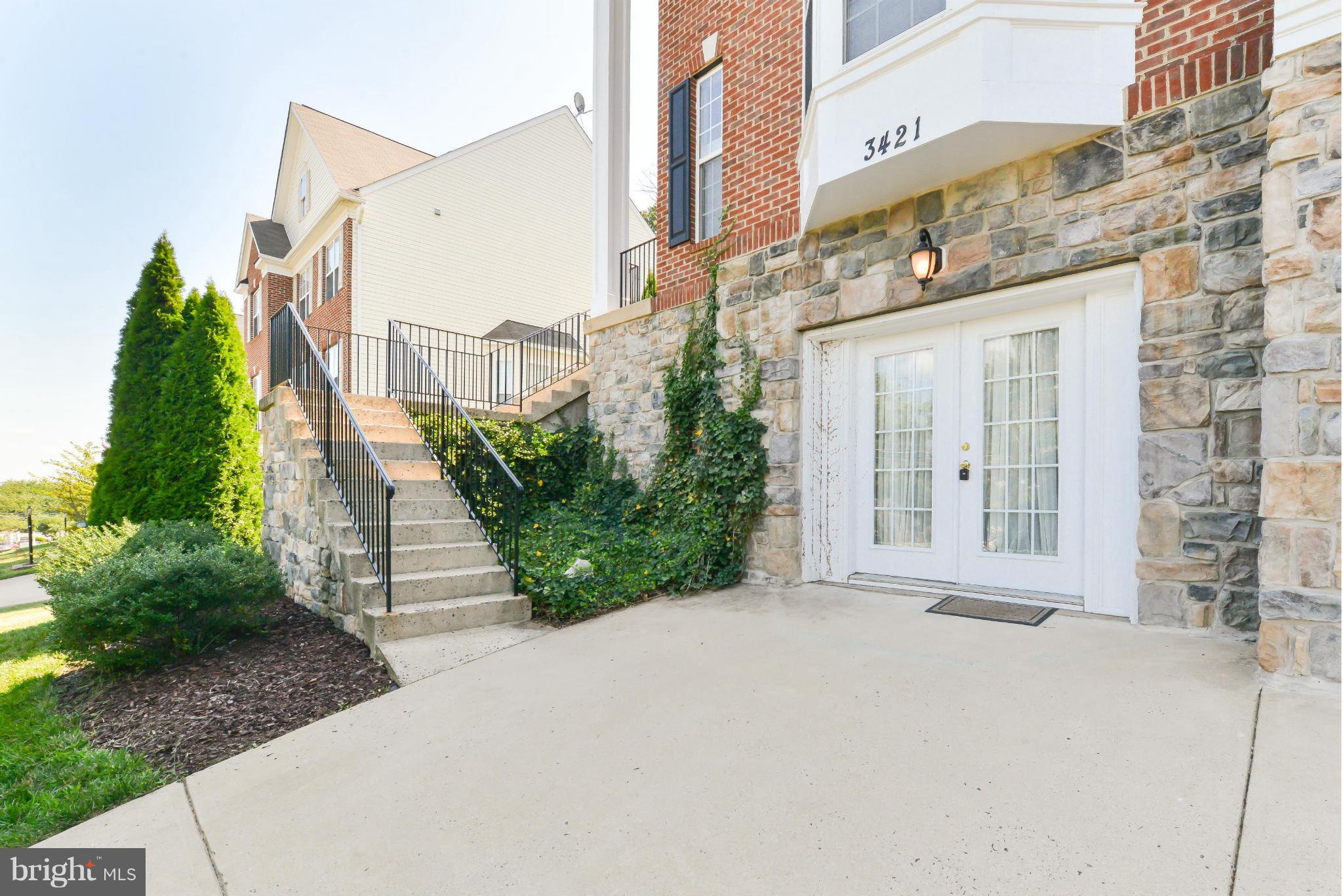 3421 Burgundy Road Alexandria, VA 22303 - Photo 26 of 30 Exterior (General)