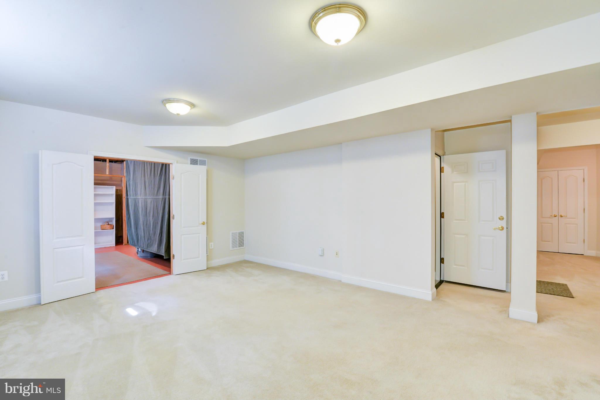 3421 Burgundy Road Alexandria, VA 22303 - Photo 28 of 30 Lower Level