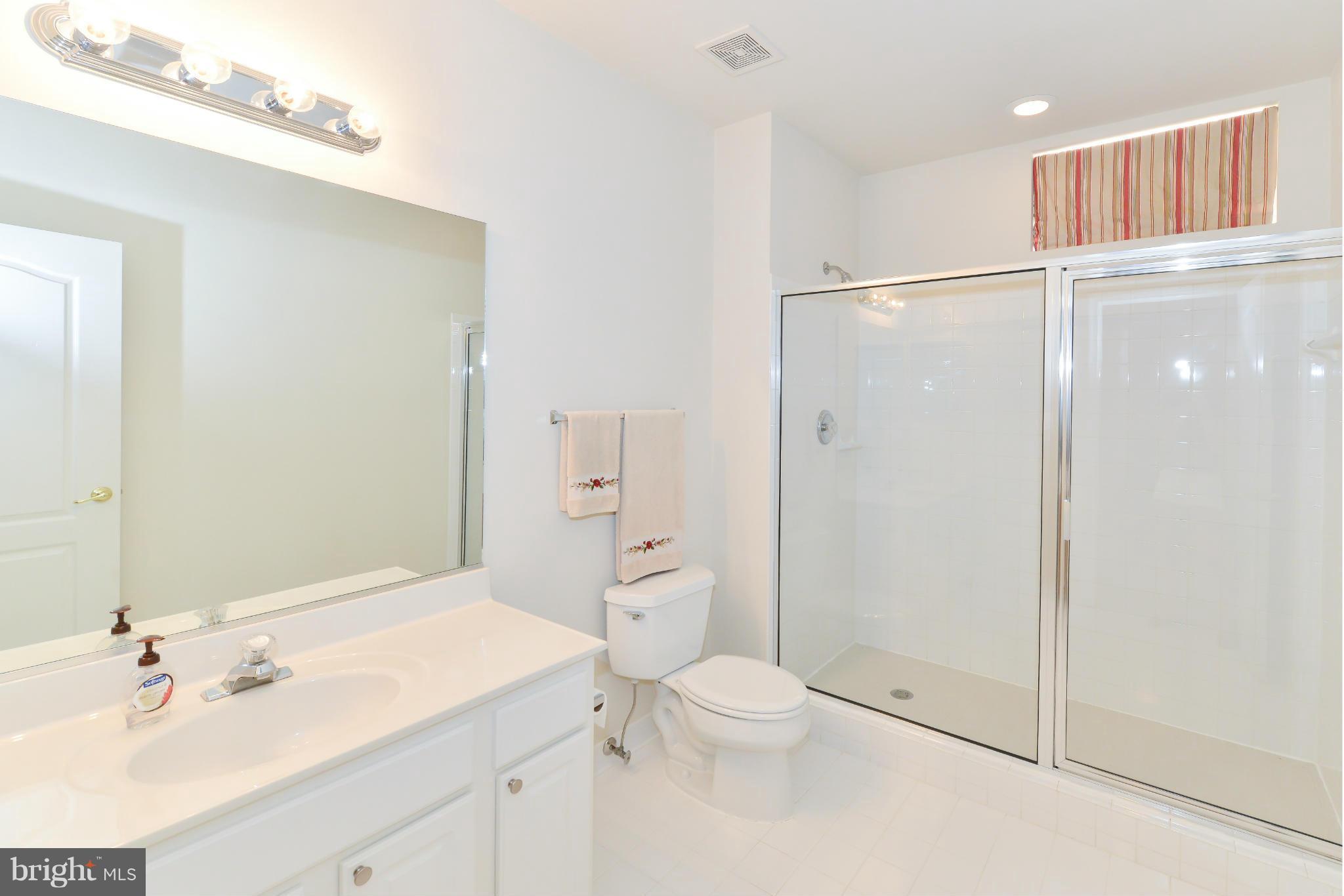 3421 Burgundy Road Alexandria, VA 22303 - Photo 29 of 30 Full Bath on Lower Level