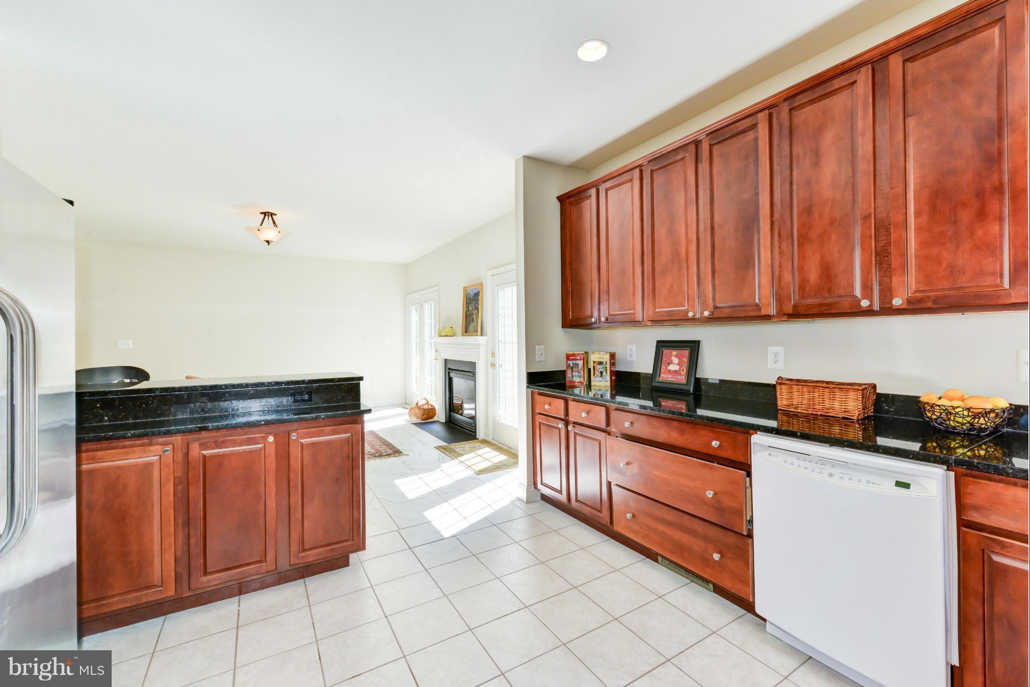 3421 Burgundy Road Alexandria, VA 22303 - Photo 8 of 30 Kitchen