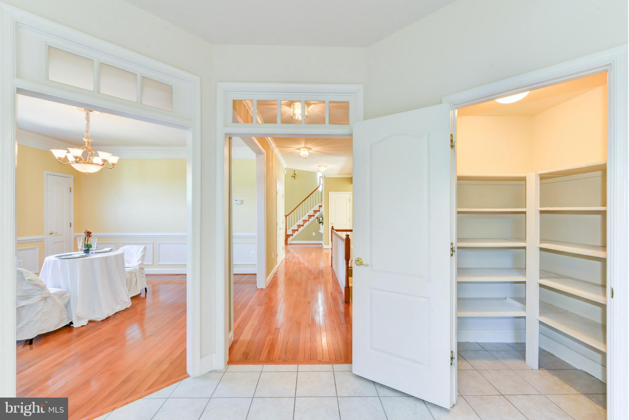 3421 Burgundy Road Alexandria, VA 22303 - Photo 9 of 30 Pantry