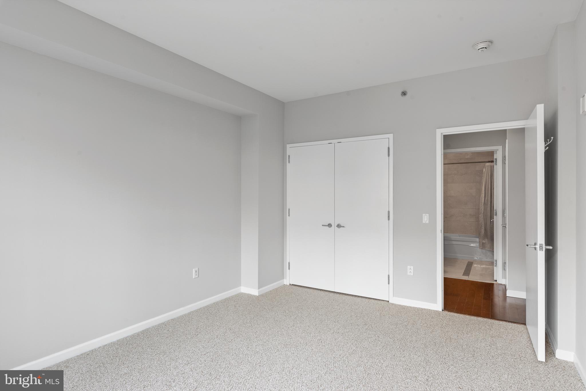 1425 Locust Street, Unit 9E Philadelphia, PA 19102 - Photo 12 of 15 a view of an empty room
