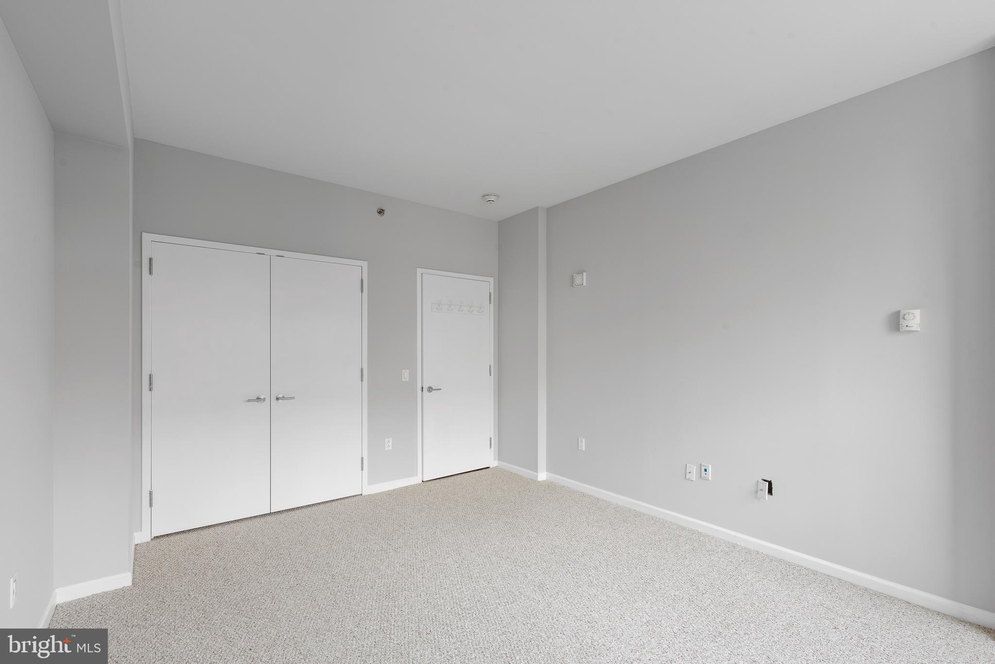 1425 Locust Street, Unit 9E Philadelphia, PA 19102 - Photo 13 of 15 a view of an empty room