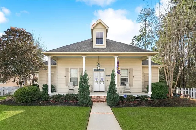 $599,000 | 1511 Savannah Street, Covington, LA 70433
