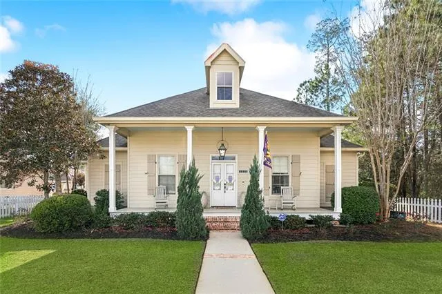 $575,000 | 1511 Savannah Street, Covington, LA 70433