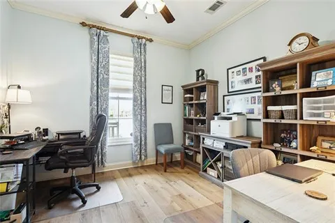 $550,000 | 1511 Savannah Street, Covington, LA 70433