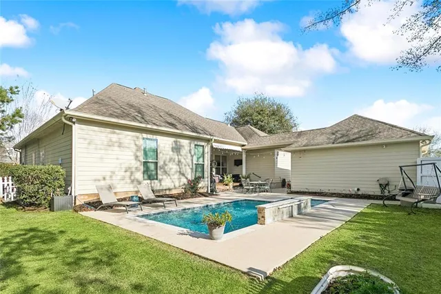 $599,000 | 1511 Savannah Street, Covington, LA 70433