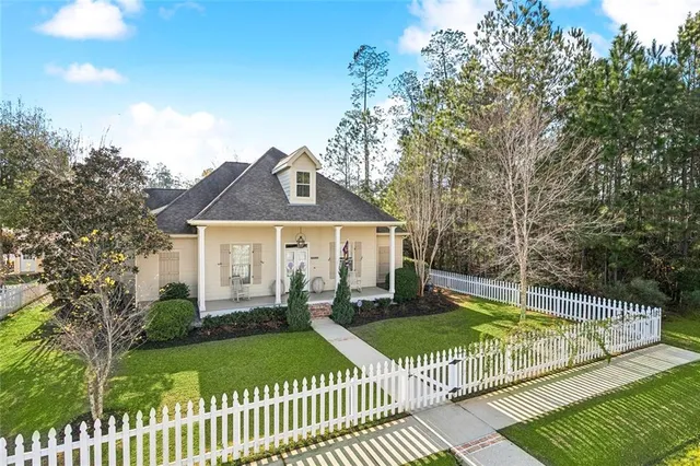 $599,000 | 1511 Savannah Street, Covington, LA 70433