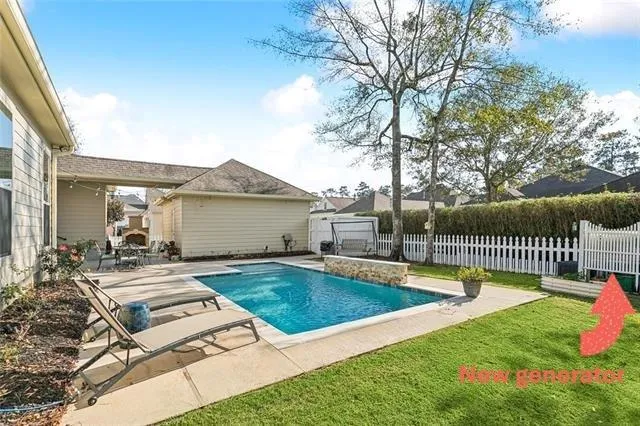 $585,000 | 1511 Savannah Street, Covington, LA 70433