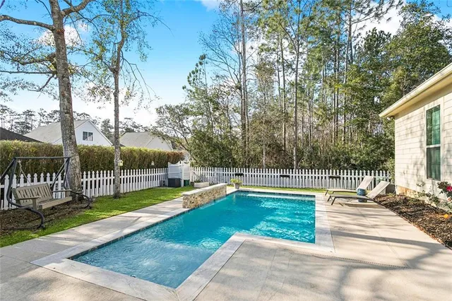 $599,000 | 1511 Savannah Street, Covington, LA 70433