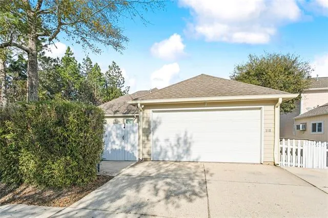 $550,000 | 1511 Savannah Street, Covington, LA 70433