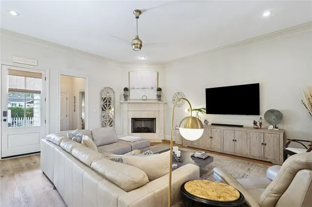 $599,000 | 1511 Savannah Street, Covington, LA 70433