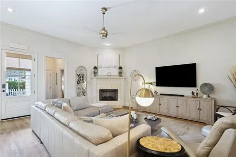 $550,000 | 1511 Savannah Street, Covington, LA 70433