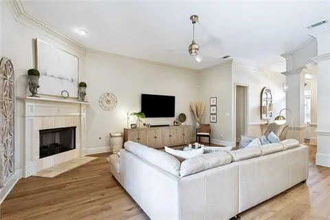 $550,000 | 1511 Savannah Street, Covington, LA 70433