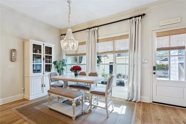 $599,000 | 1511 Savannah Street, Covington, LA 70433