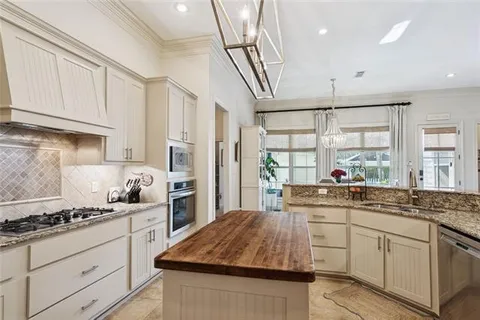 $550,000 | 1511 Savannah Street, Covington, LA 70433