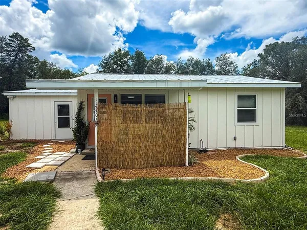 $155,000 | 11770 North Angus Hills Terrace, Dunnellon, FL 34433