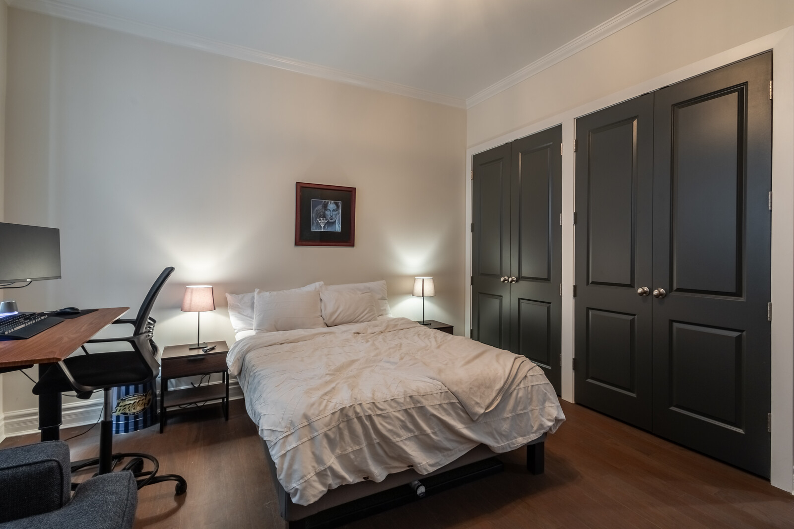 1152 West Fulton Street, Unit 4D Chicago, IL 60607 - Photo 7 of 28