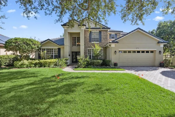 $850,000 | 3304 Beazer Drive, Ocoee, FL 34761