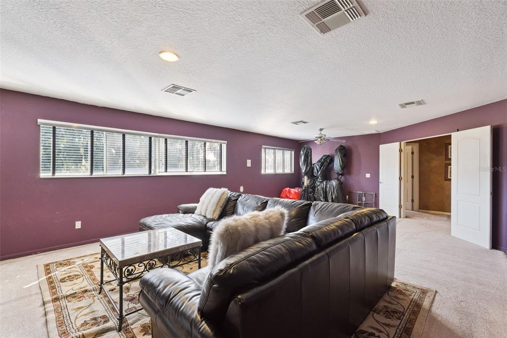 3304 Beazer Drive Ocoee, FL 34761 - Photo 30 of 53 a living room with furniture and a window