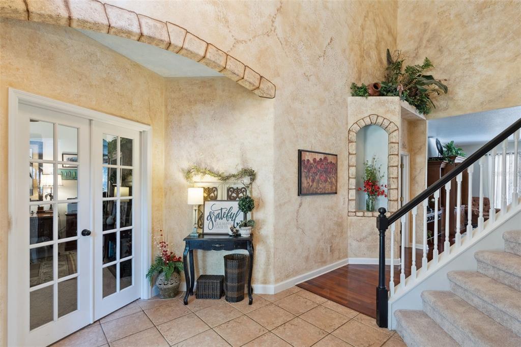 3304 Beazer Drive Ocoee, FL 34761 - Photo 5 of 53 a view of entryway and hall