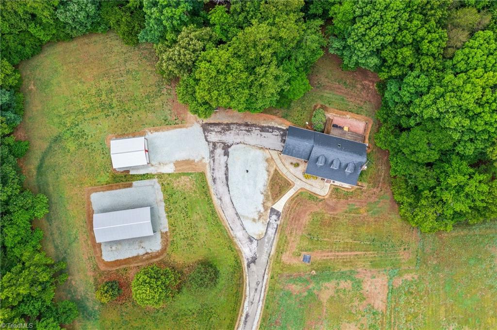 296 Cothran Hicks Road Rougemont, NC 27572 - Photo 48 of 50