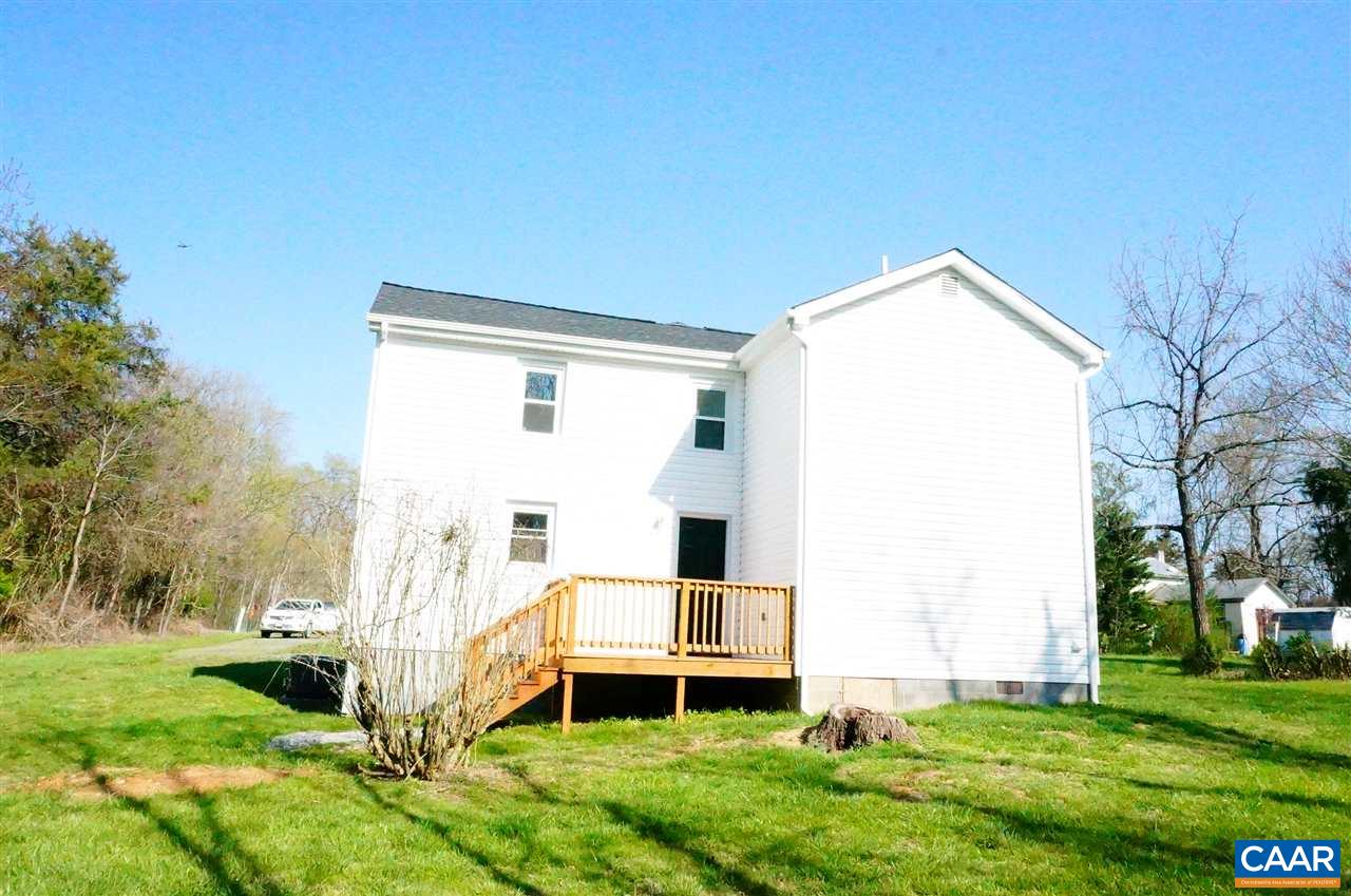 8090 Porters Road Esmont, VA 22937 - Photo 2 of 20 Gallery Image 2