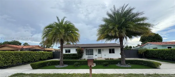 $720,000 | 18620 Northwest 47th Court, Miami Gardens, FL 33055
