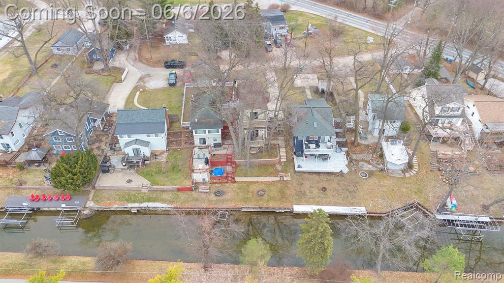 9473 Huron Street Pinckney, MI 48169 - Photo 5 of 37