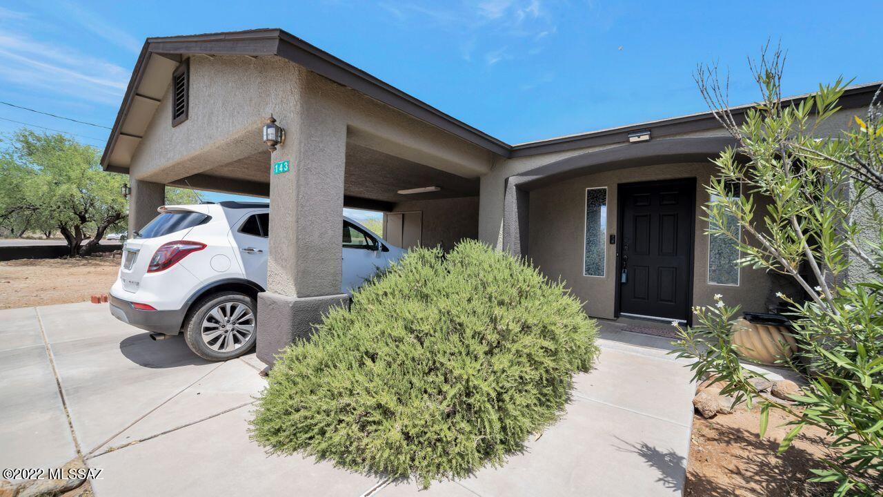 143 Ver Patria Rio Rico, AZ 85648 - Photo 1 of 32