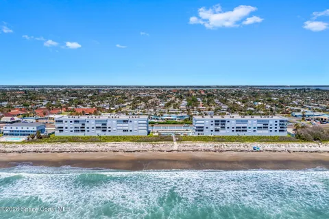 $550,000 | 295 Florida A1A, Unit 306, Satellite Beach, FL 32937