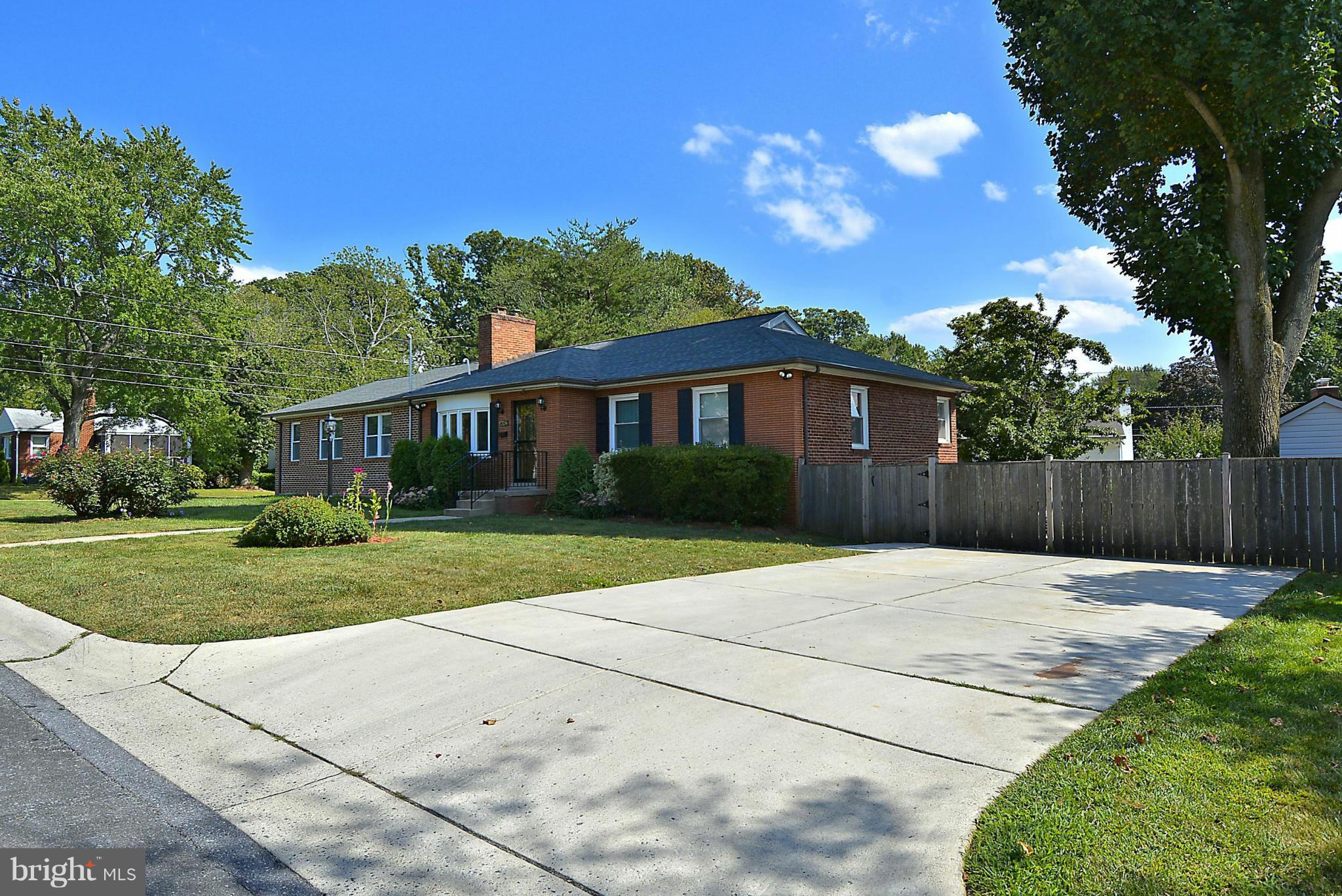 1708 Republic Road Silver Spring, MD 20902 - Photo 1 of 30 Exterior (General)
