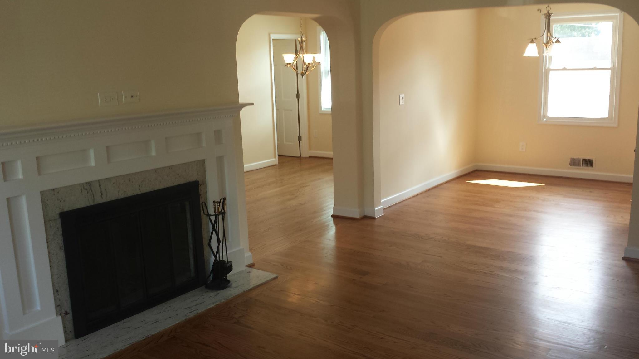 1708 Republic Road Silver Spring, MD 20902 - Photo 2 of 30 Dining Room