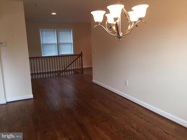 1708 Republic Road Silver Spring, MD 20902 - Photo 11 of 30 Dining Room
